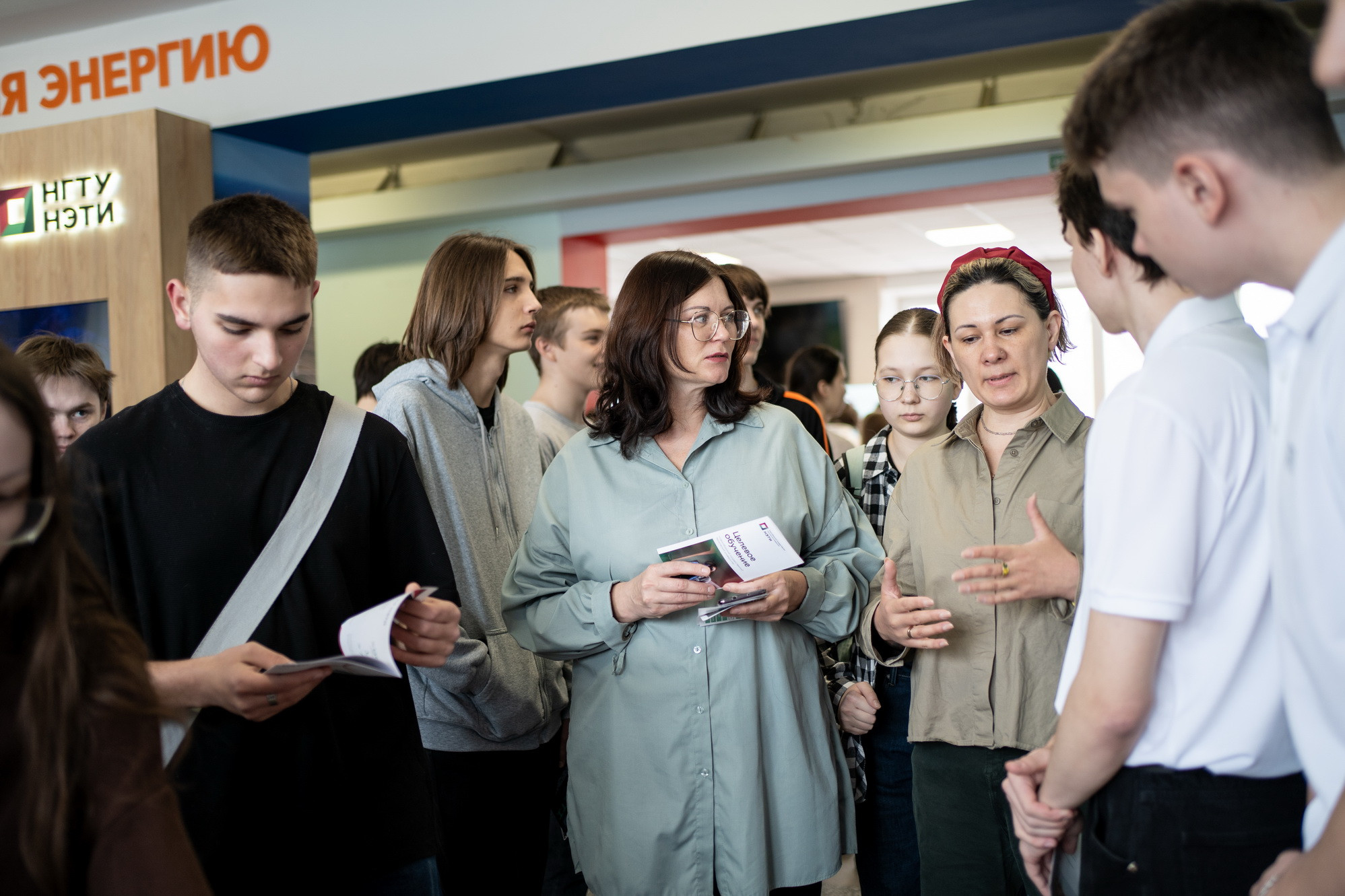 фотография: А. Непомнящих