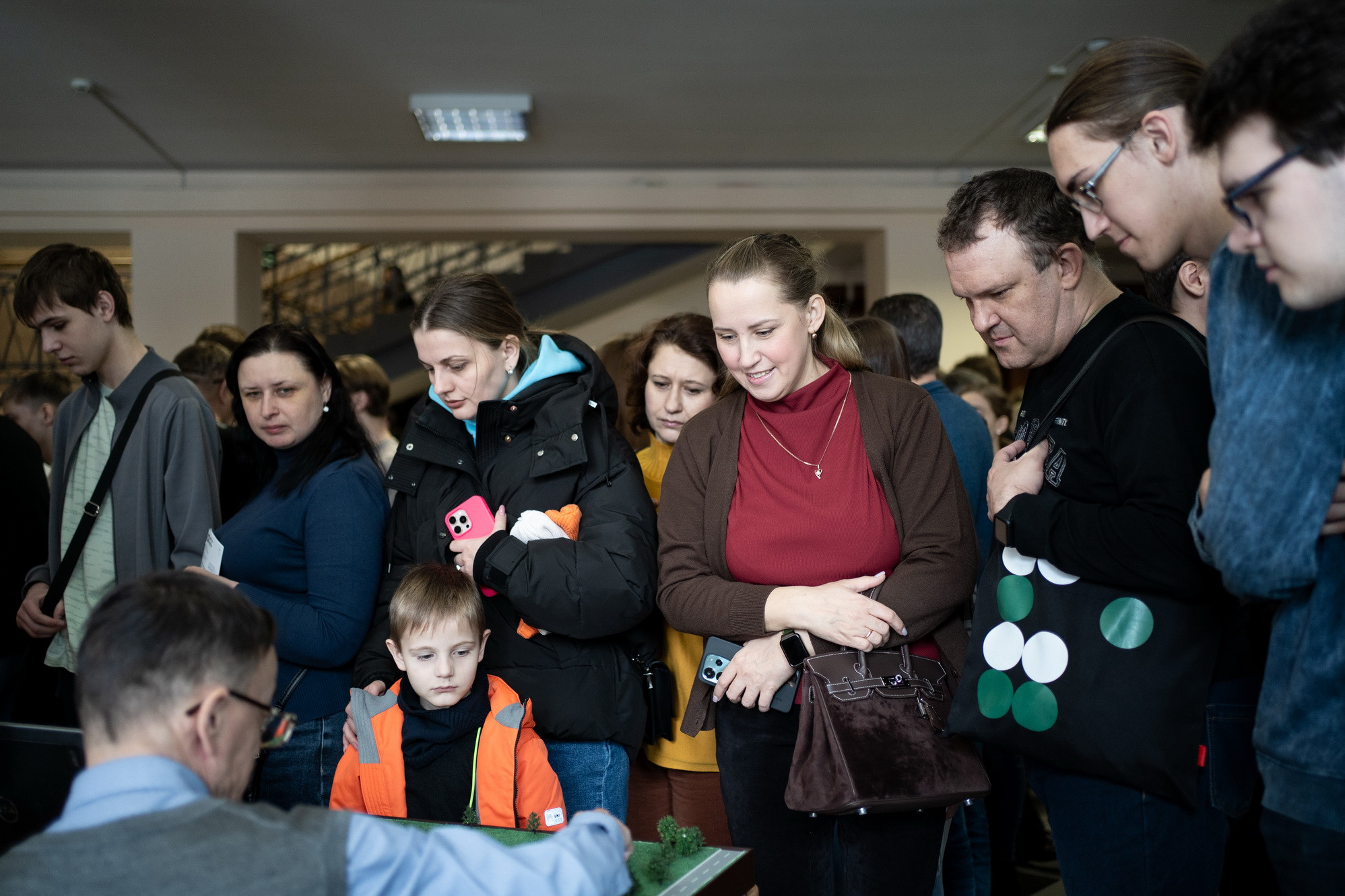 фотография: А. Непомнящих