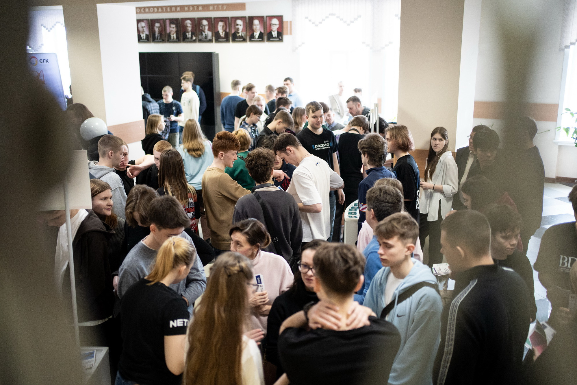 фотография: А. Непомнящих