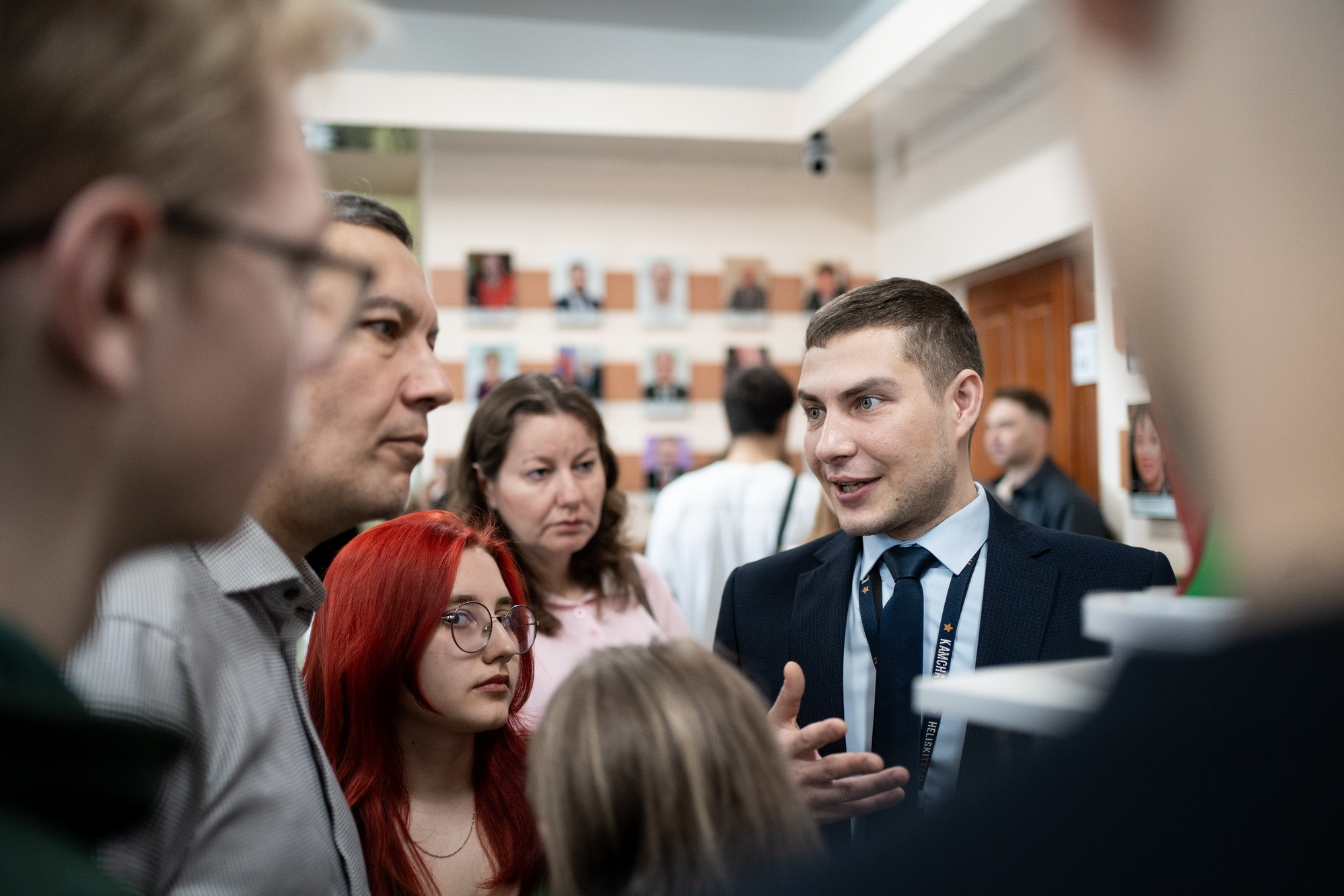 фотография: А. Непомнящих