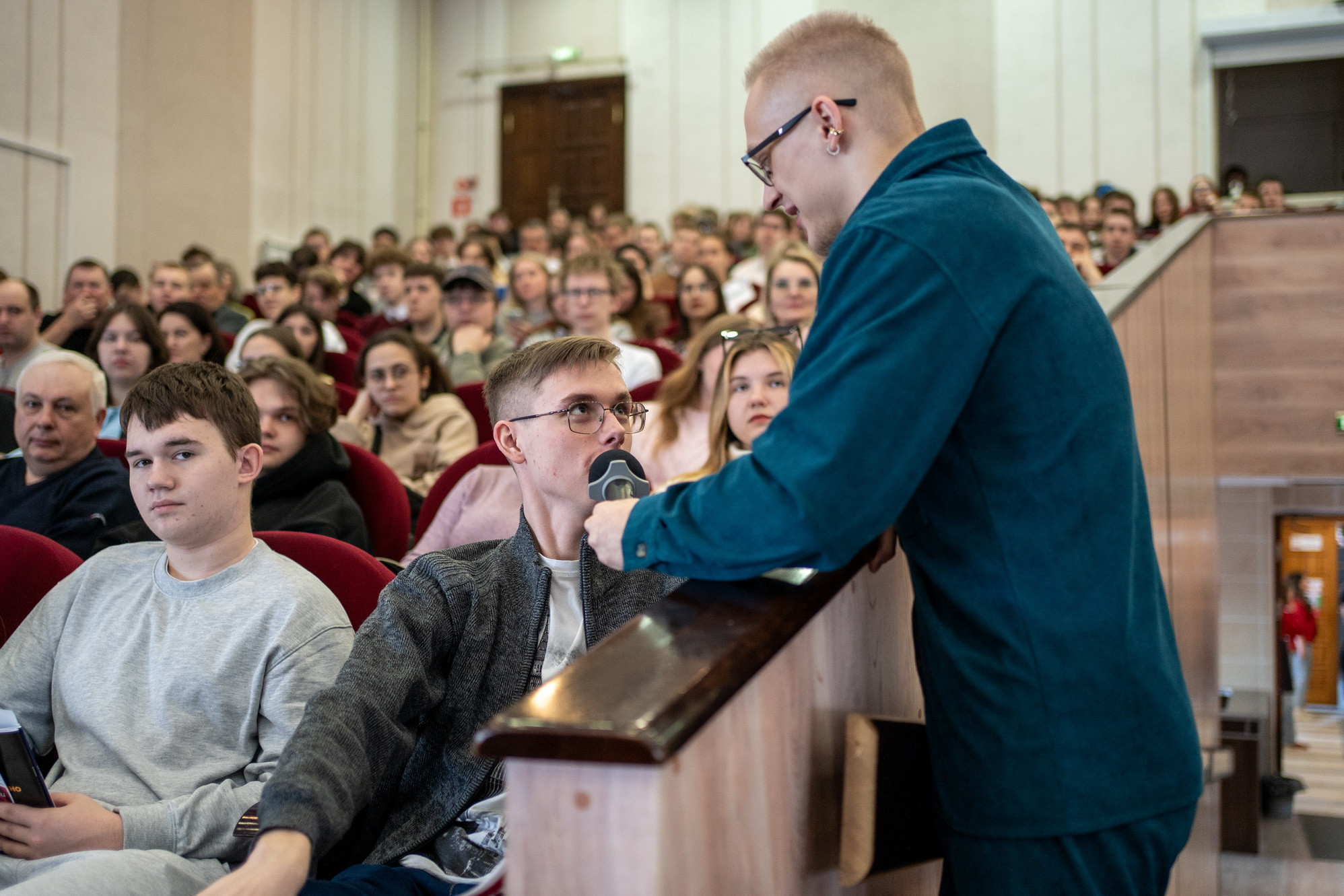 фотография: А. Непомнящих