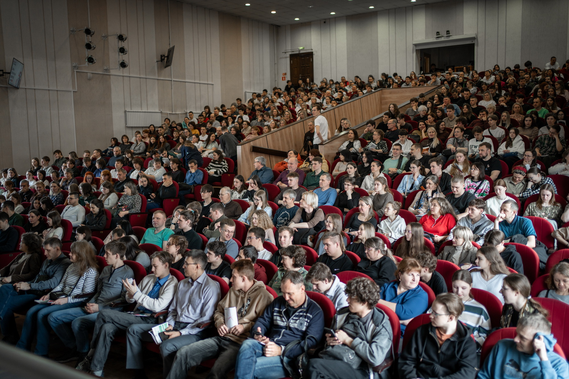 фотография: А. Непомнящих