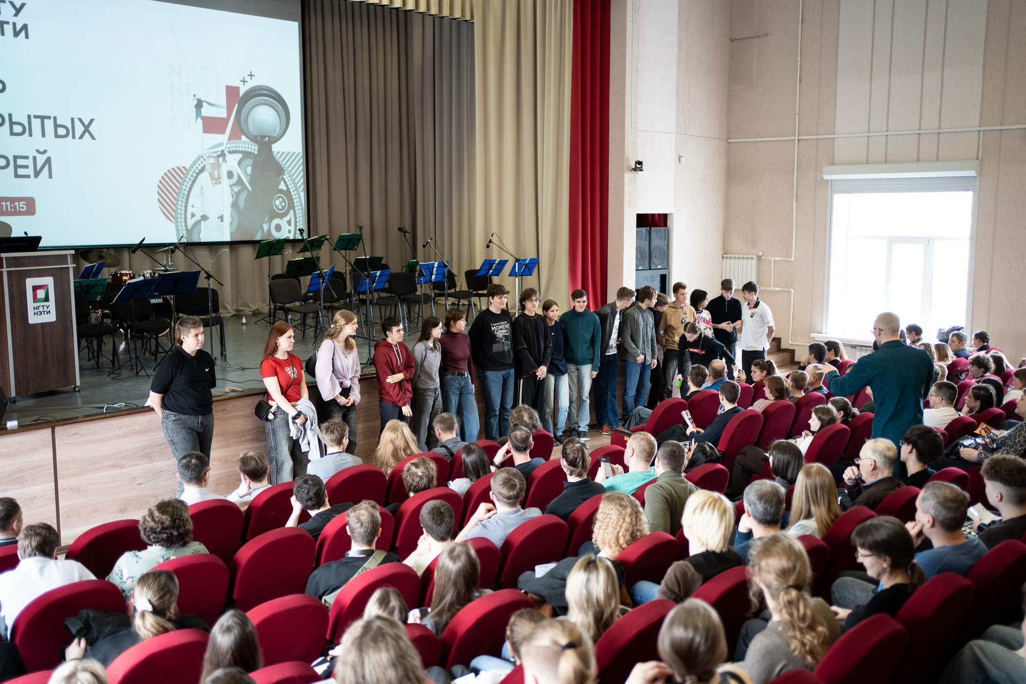 фотография: А. Непомнящих