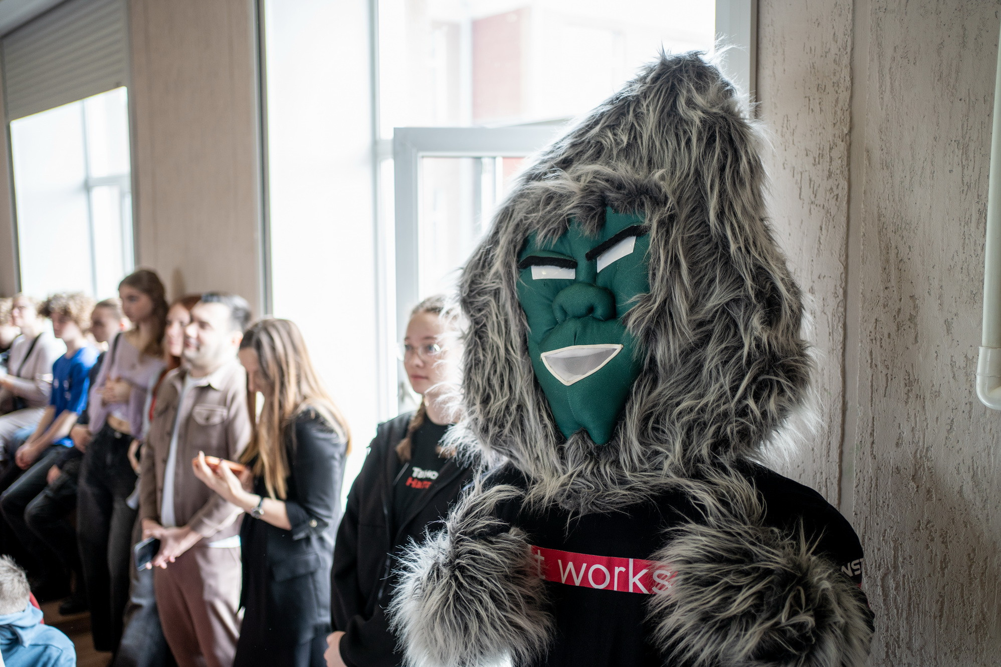 фотография: А. Непомнящих