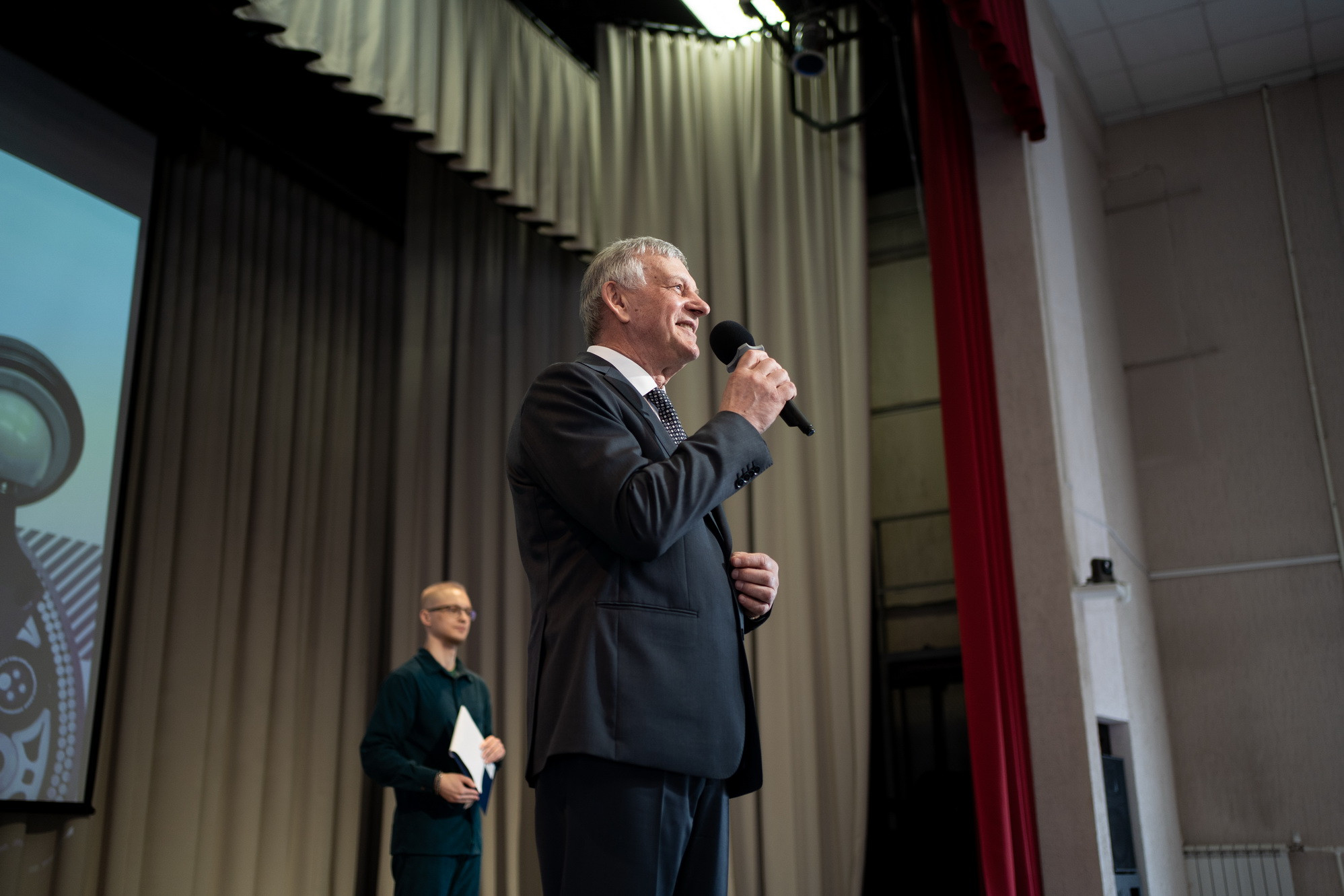 фотография: А. Непомнящих