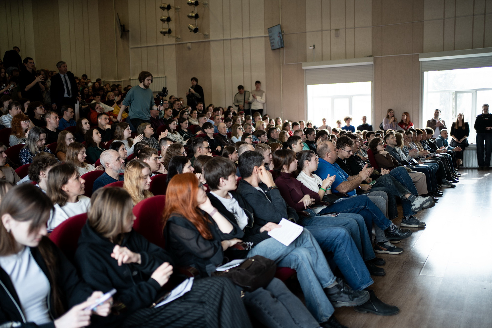 фотография: А. Непомнящих