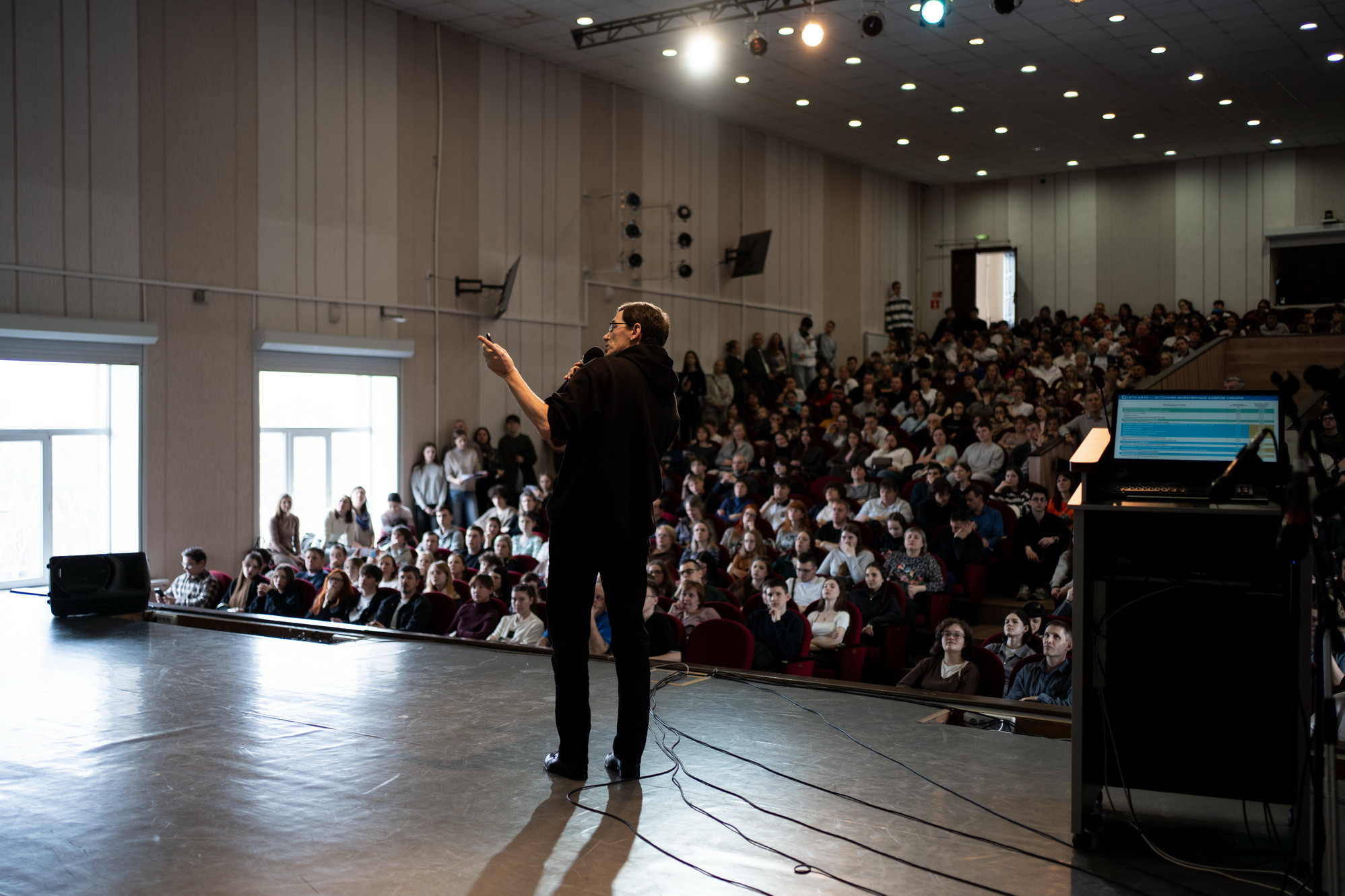 фотография: А. Непомнящих