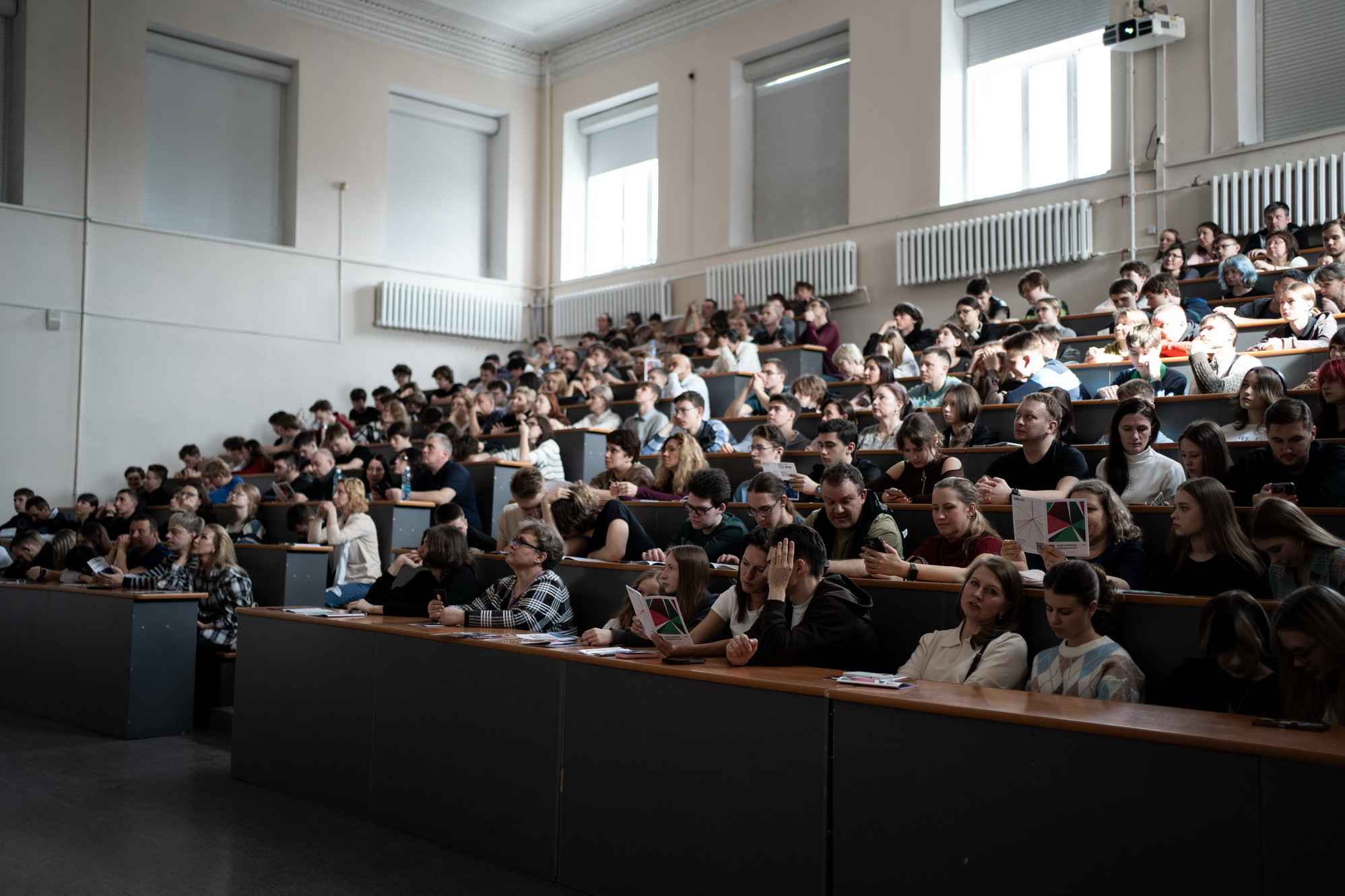 фотография: А. Непомнящих