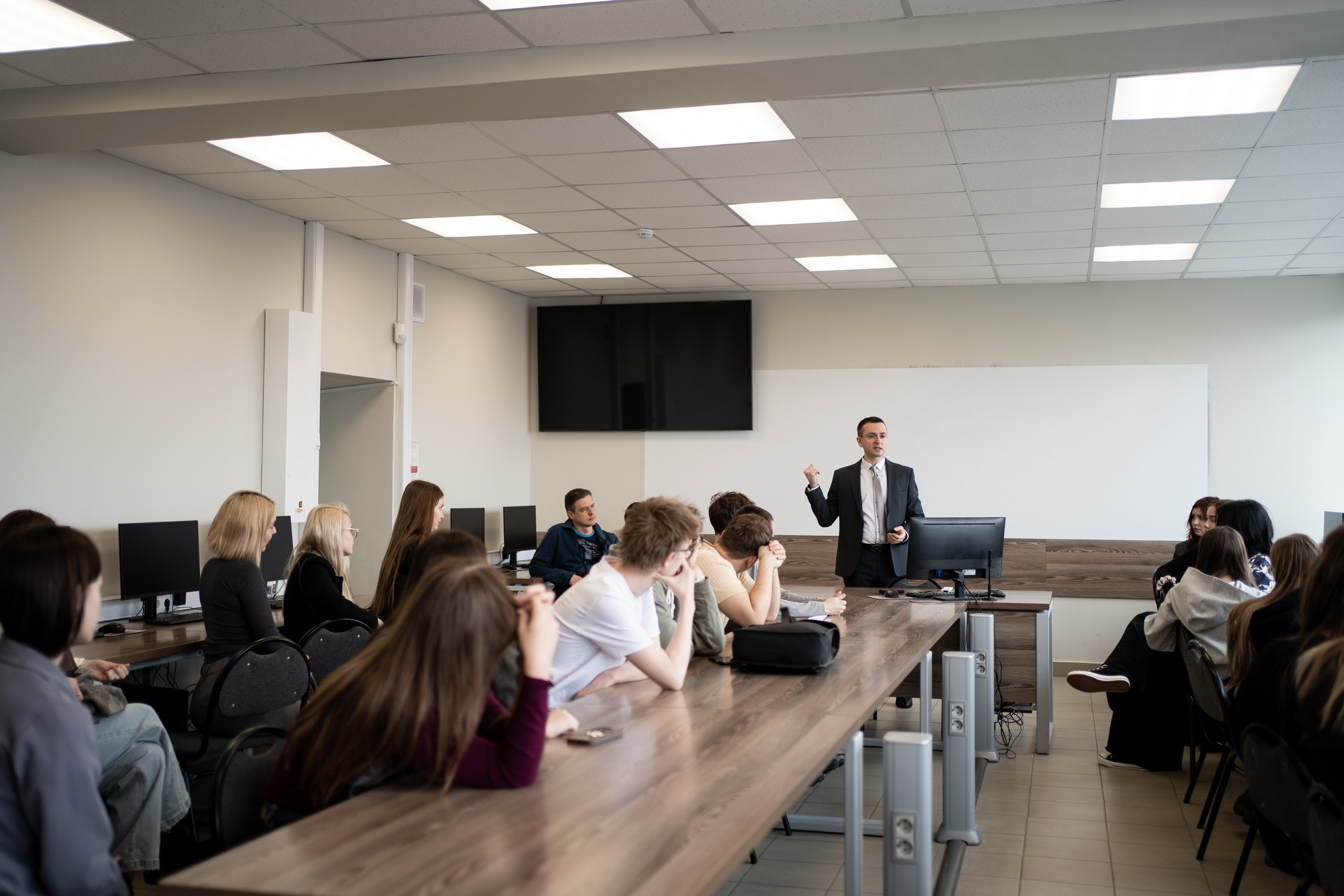 фотография: А. Непомнящих